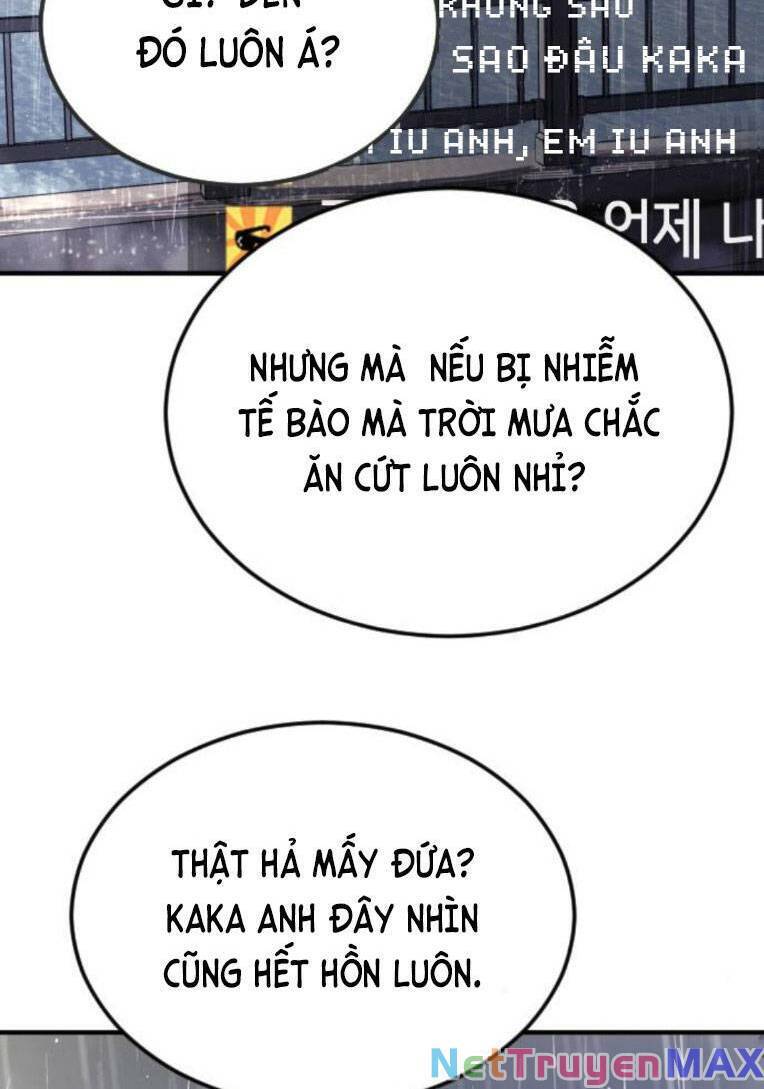 Đại Dịch Seoul Chapter 110 - Trang 54