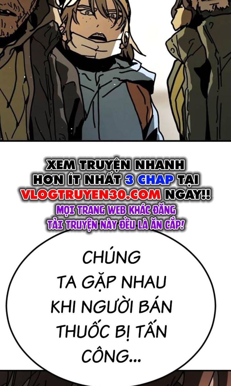 Đại Dịch Seoul Chapter 143 - Trang 6