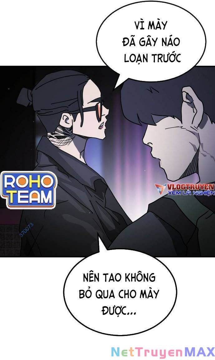 Đại Dịch Seoul Chapter 94 - Trang 12