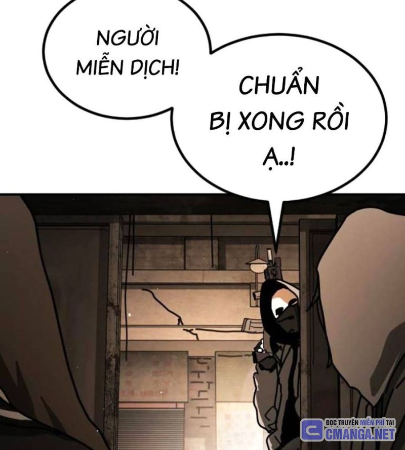 Đại Dịch Seoul Chapter 138 - Trang 62