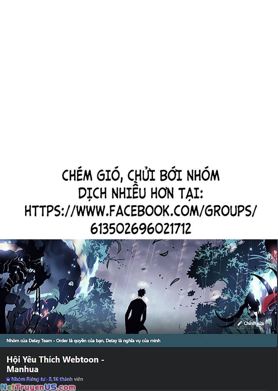 Đại Dịch Seoul Chapter 123 - Trang 119