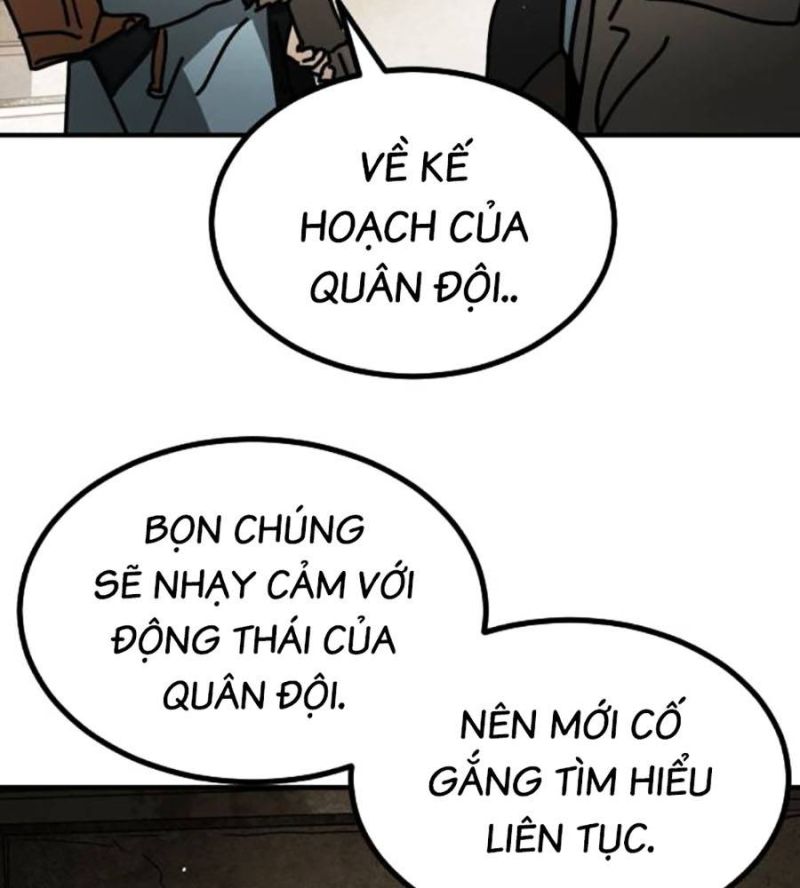 Đại Dịch Seoul Chapter 137 - Trang 27