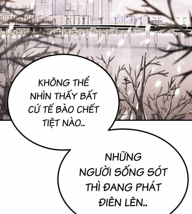 Đại Dịch Seoul Chapter 128 - Trang 137