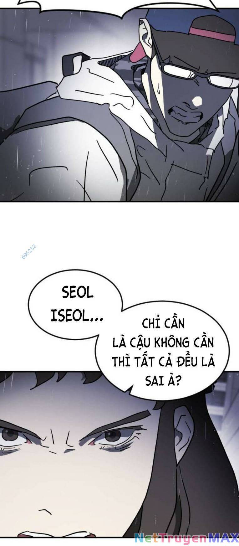 Đại Dịch Seoul Chapter 107 - Trang 50