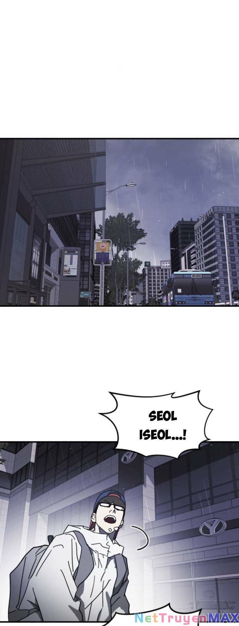 Đại Dịch Seoul Chapter 107 - Trang 26