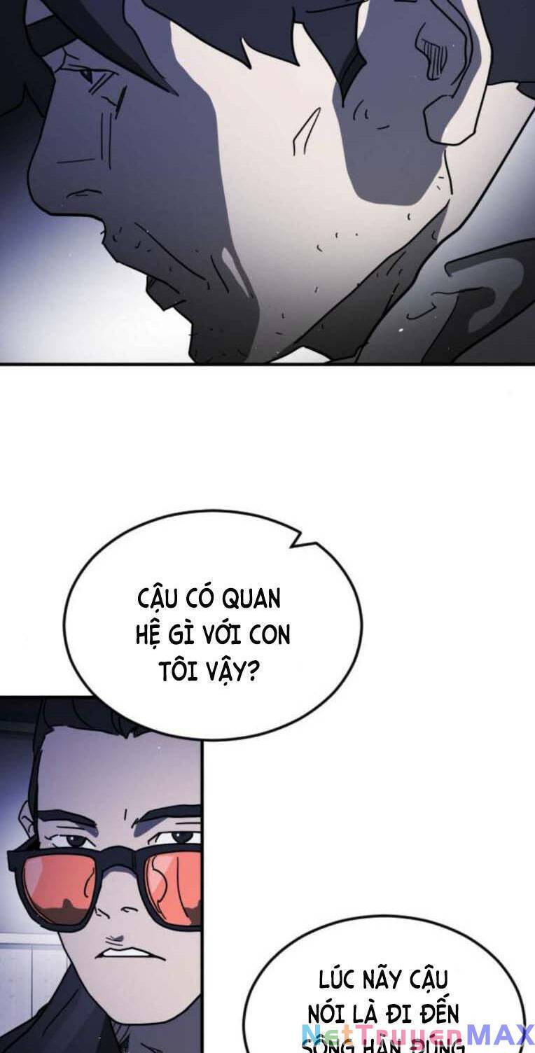 Đại Dịch Seoul Chapter 109 - Trang 33