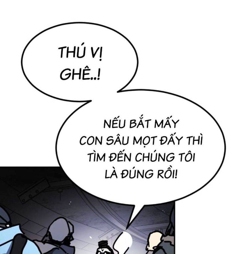 Đại Dịch Seoul Chapter 134 - Trang 118