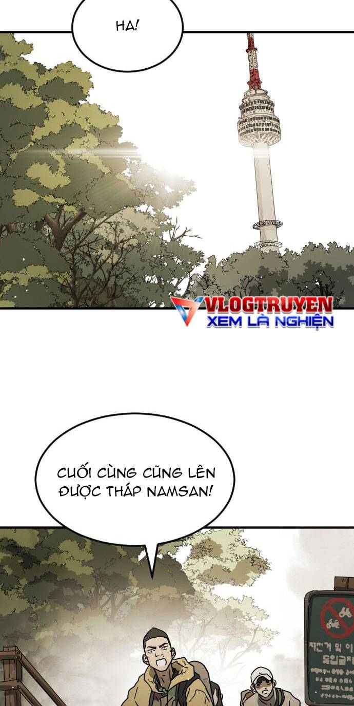 Đại Dịch Seoul Chapter 47 - Trang 2