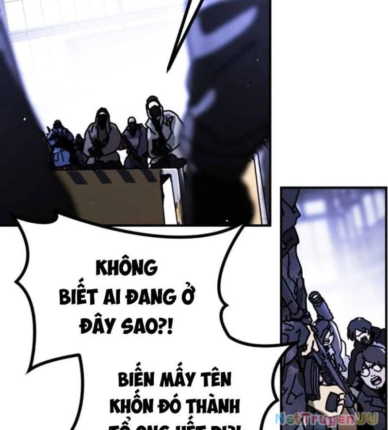 Đại Dịch Seoul Chapter 140 - Trang 36