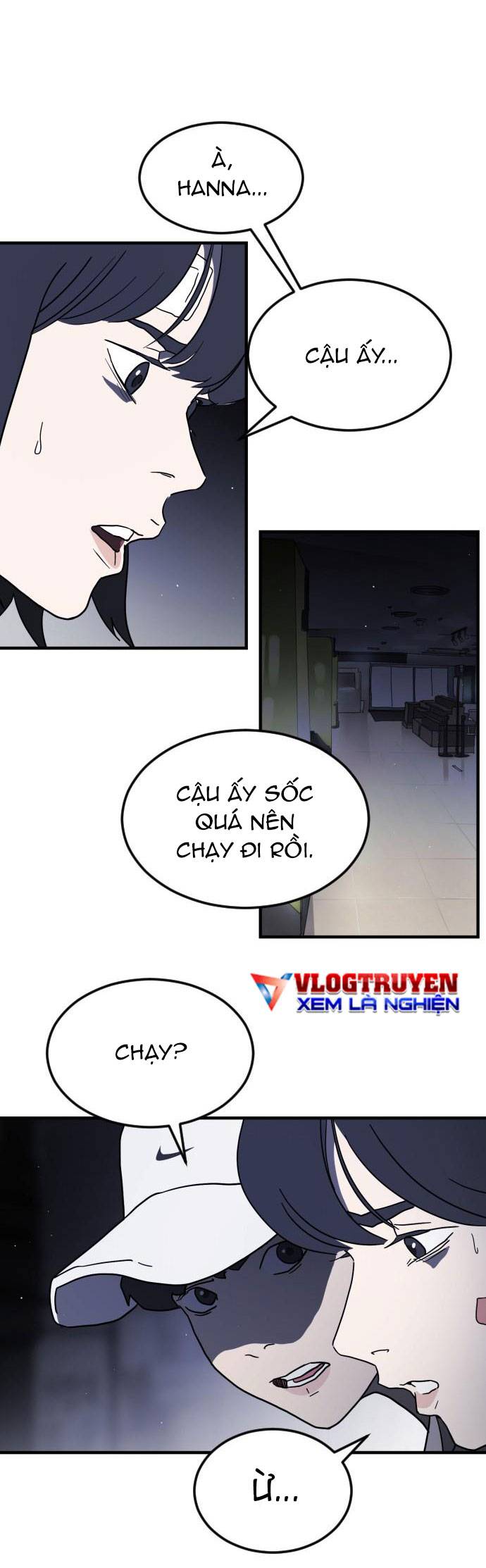 Đại Dịch Seoul Chapter 48 - Trang 53