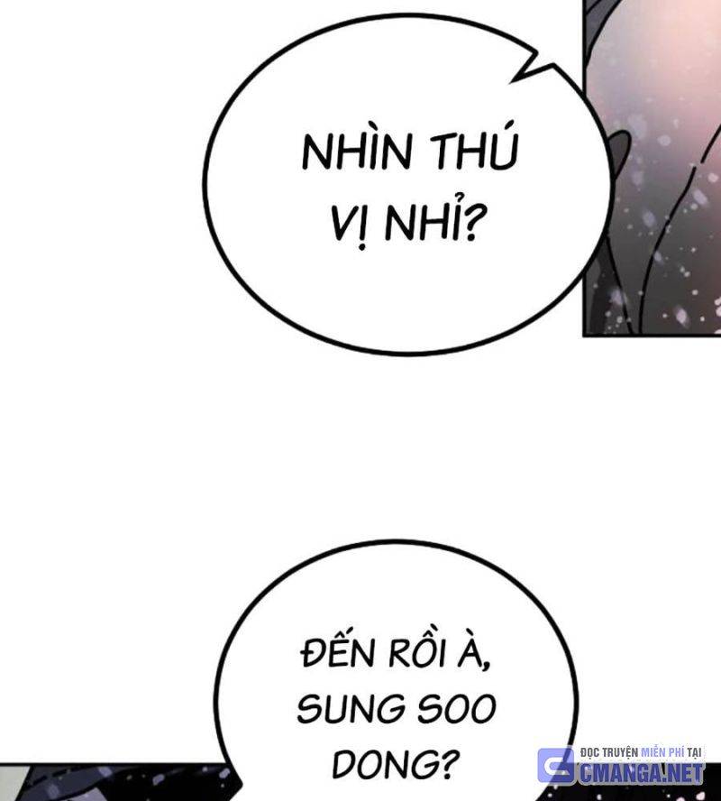 Đại Dịch Seoul Chapter 131 - Trang 104