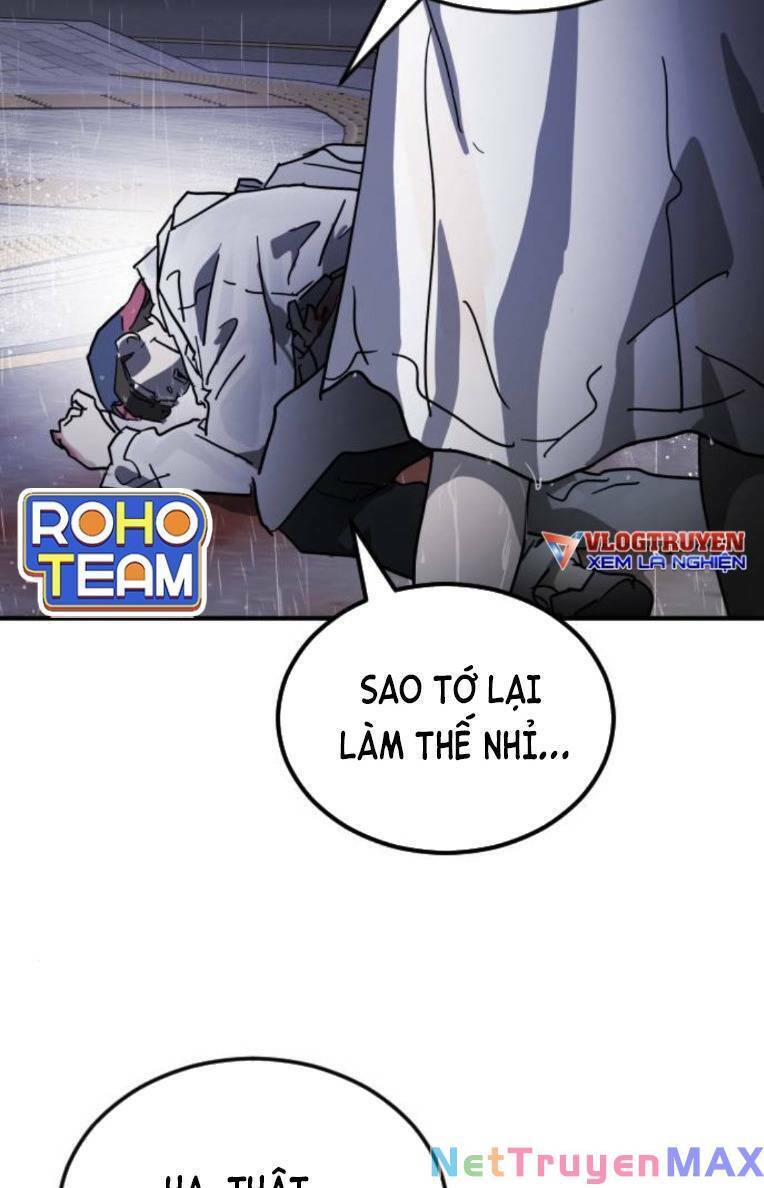 Đại Dịch Seoul Chapter 108 - Trang 58