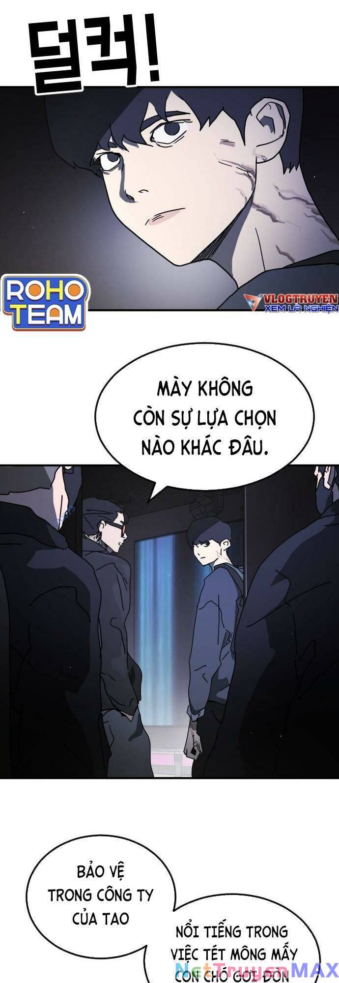 Đại Dịch Seoul Chapter 94 - Trang 10