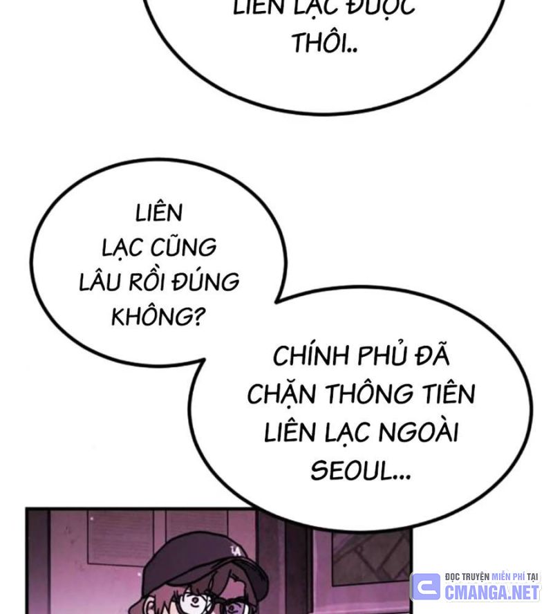 Đại Dịch Seoul Chapter 138 - Trang 179