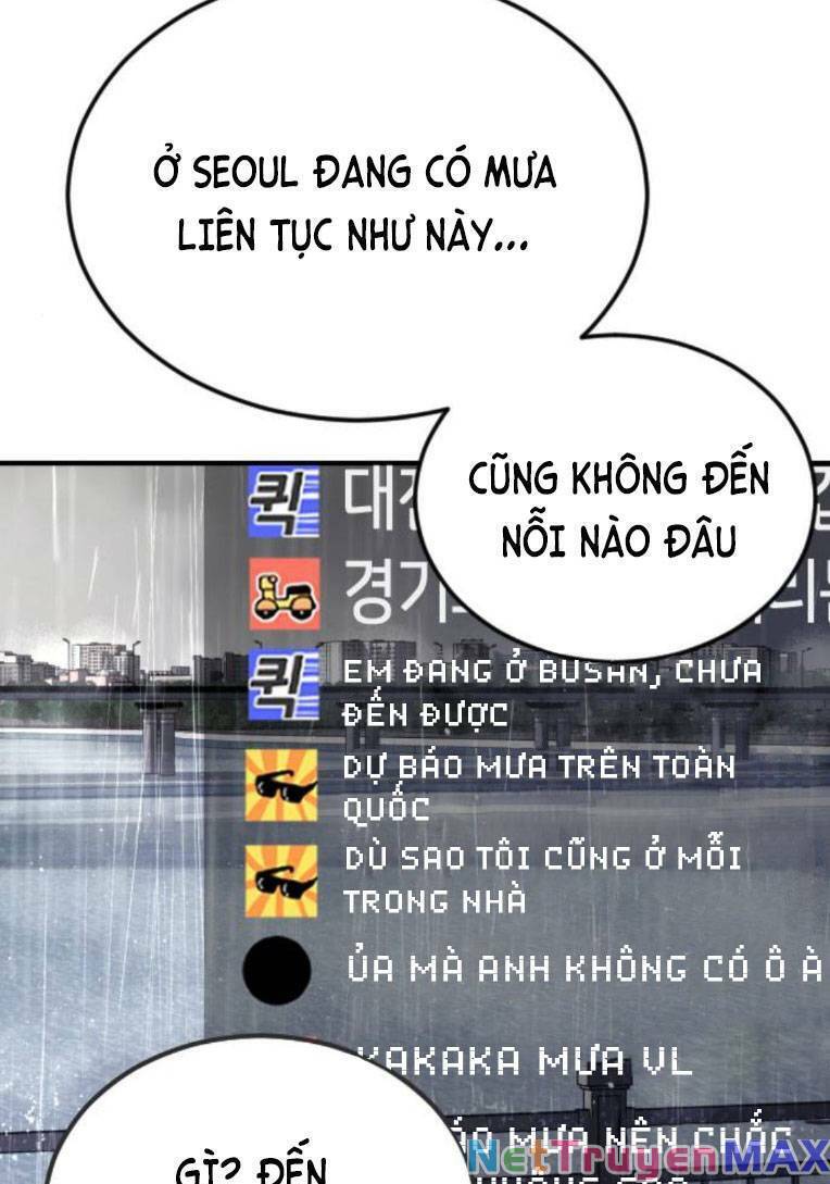 Đại Dịch Seoul Chapter 110 - Trang 53