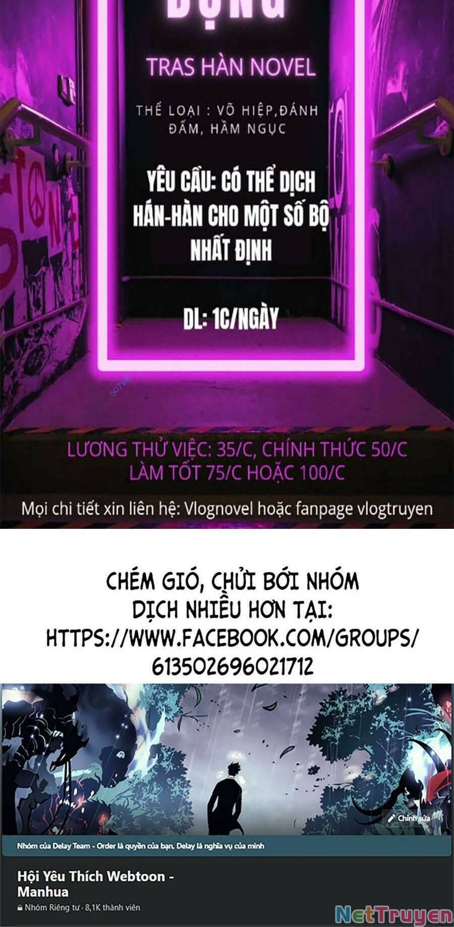 Đại Dịch Seoul Chapter 34 - Trang 159