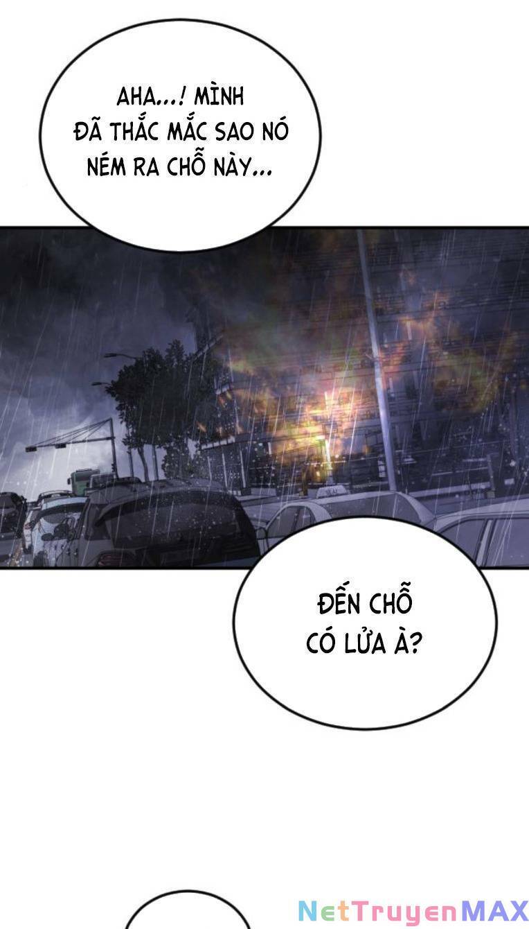 Đại Dịch Seoul Chapter 108 - Trang 23