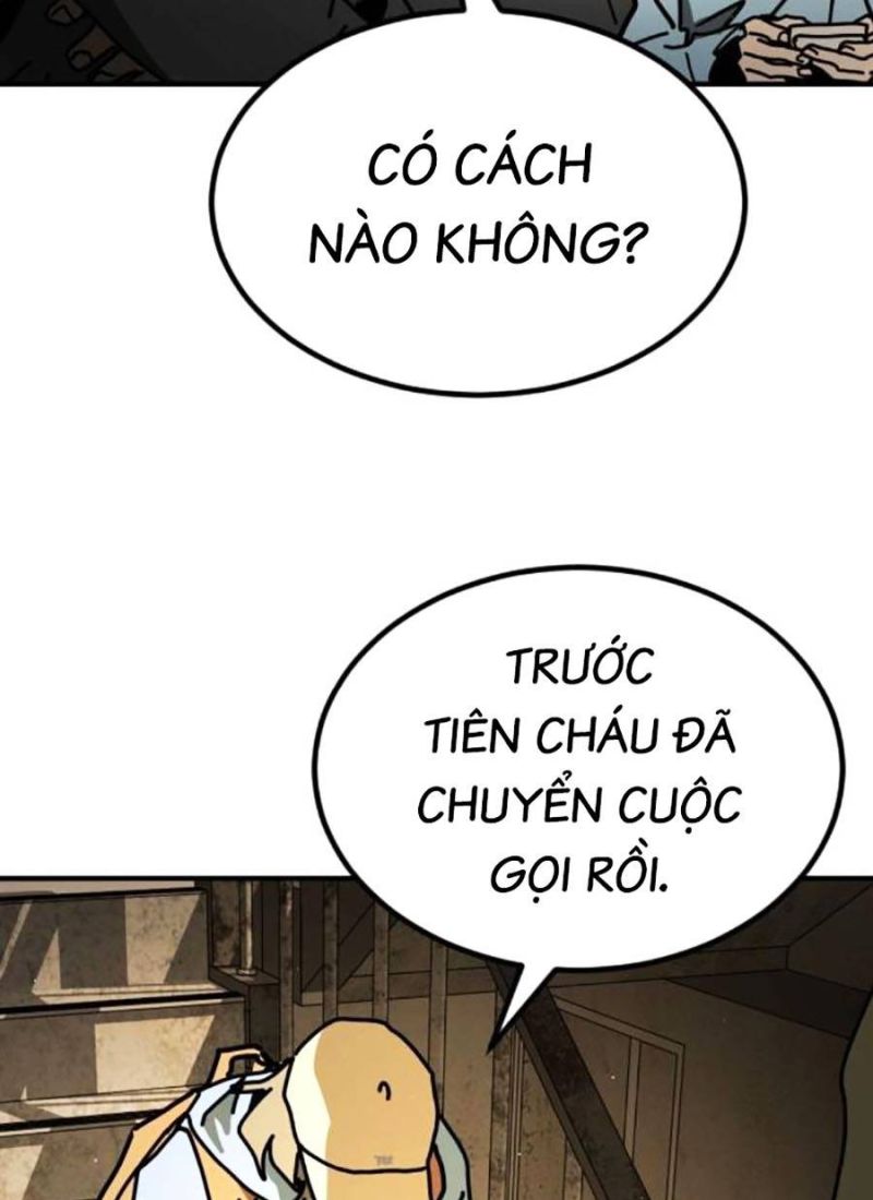 Đại Dịch Seoul Chapter 142 - Trang 183