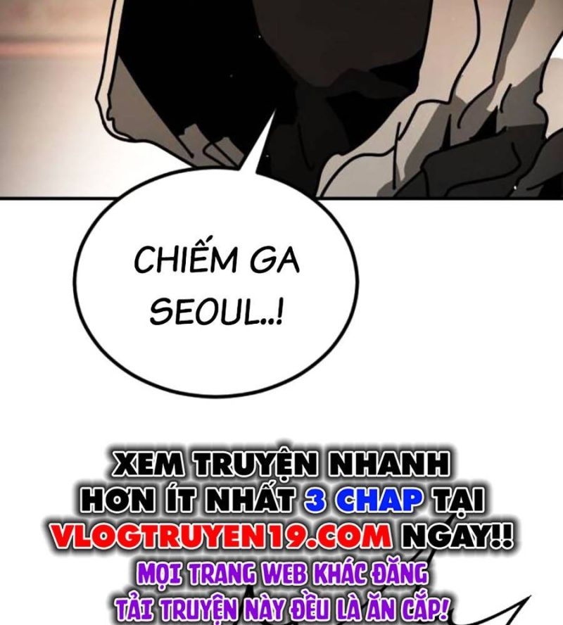 Đại Dịch Seoul Chapter 138 - Trang 64