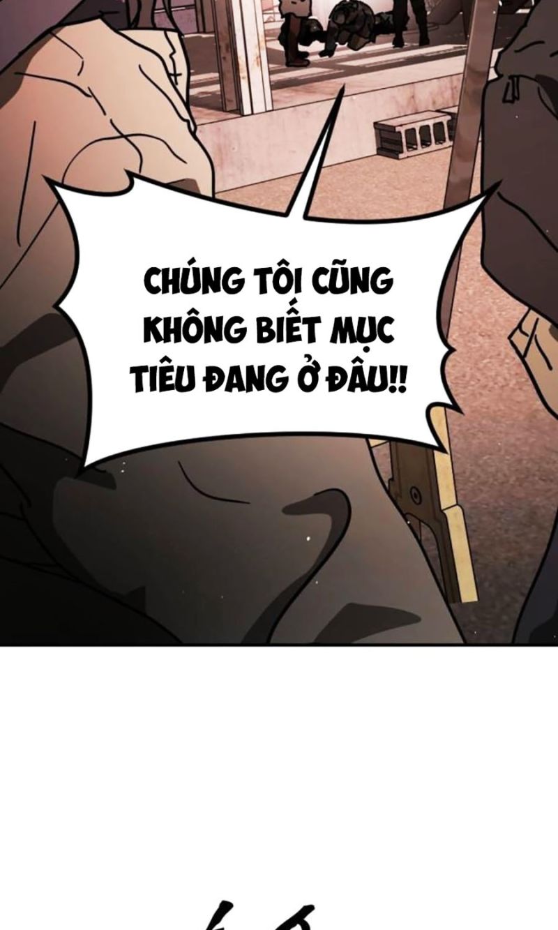 Đại Dịch Seoul Chapter 143 - Trang 81