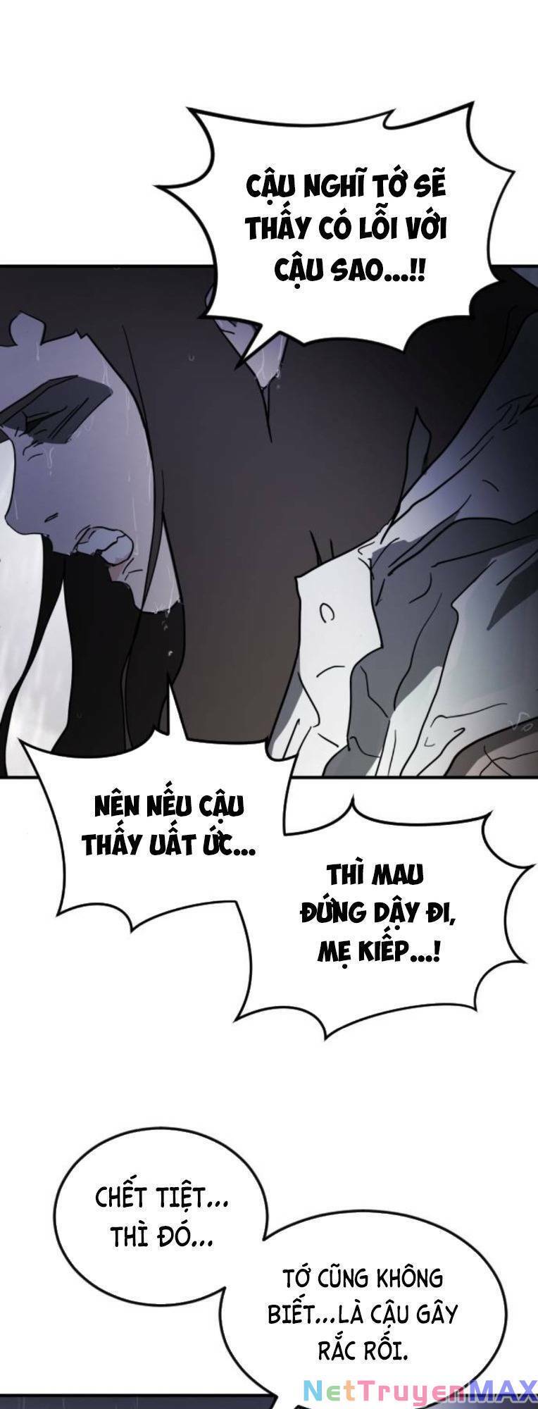 Đại Dịch Seoul Chapter 108 - Trang 57