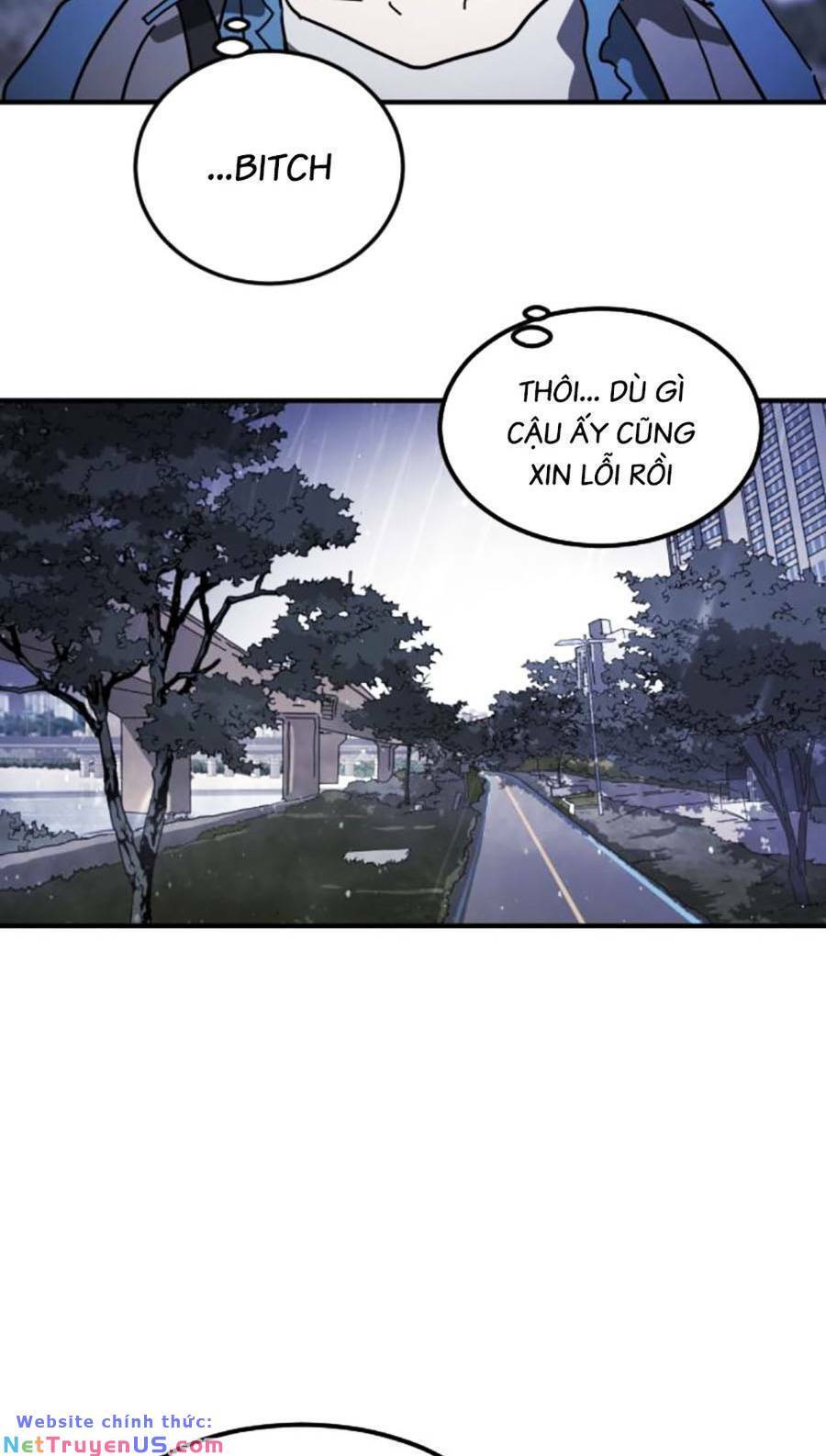 Đại Dịch Seoul Chapter 118 - Trang 46