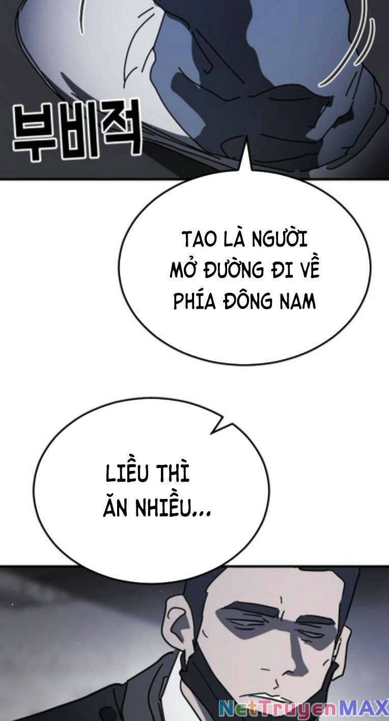 Đại Dịch Seoul Chapter 114 - Trang 29