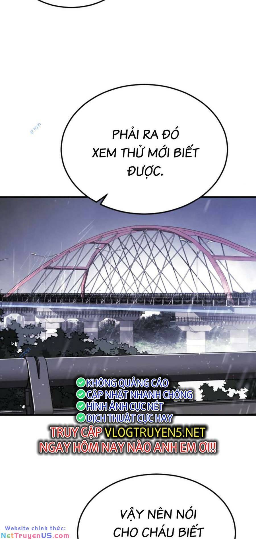 Đại Dịch Seoul Chapter 117 - Trang 44