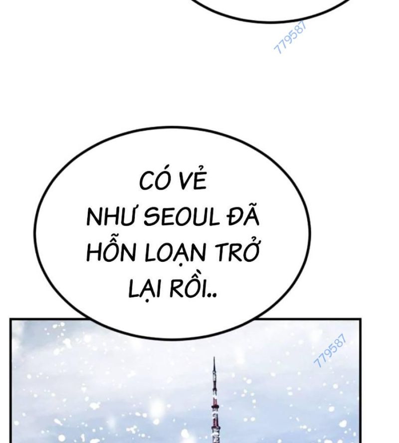 Đại Dịch Seoul Chapter 138 - Trang 16