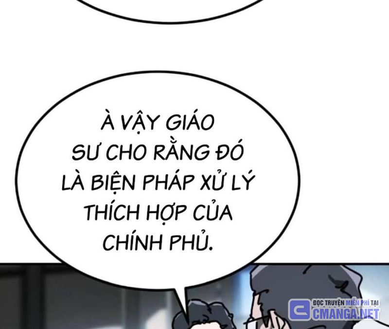 Đại Dịch Seoul Chapter 142 - Trang 11