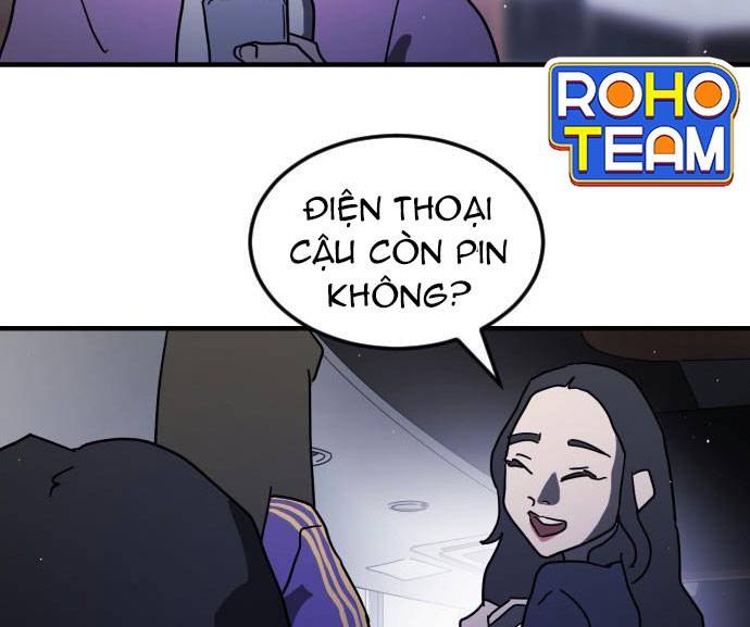 Đại Dịch Seoul Chapter 48 - Trang 68