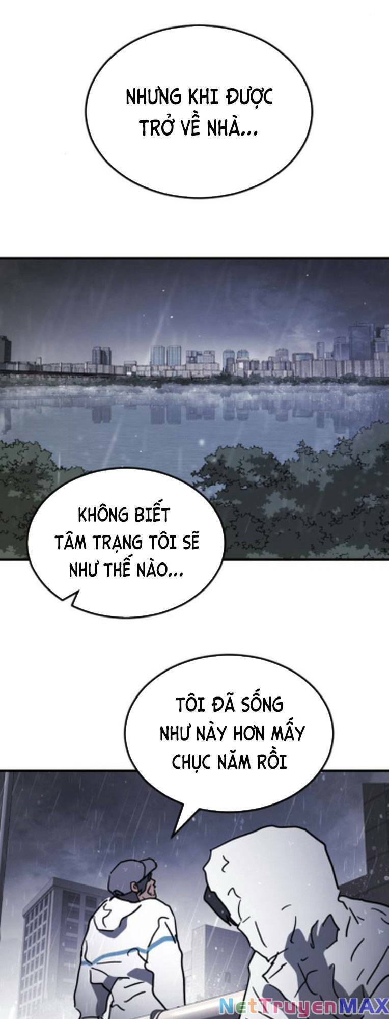 Đại Dịch Seoul Chapter 114 - Trang 43