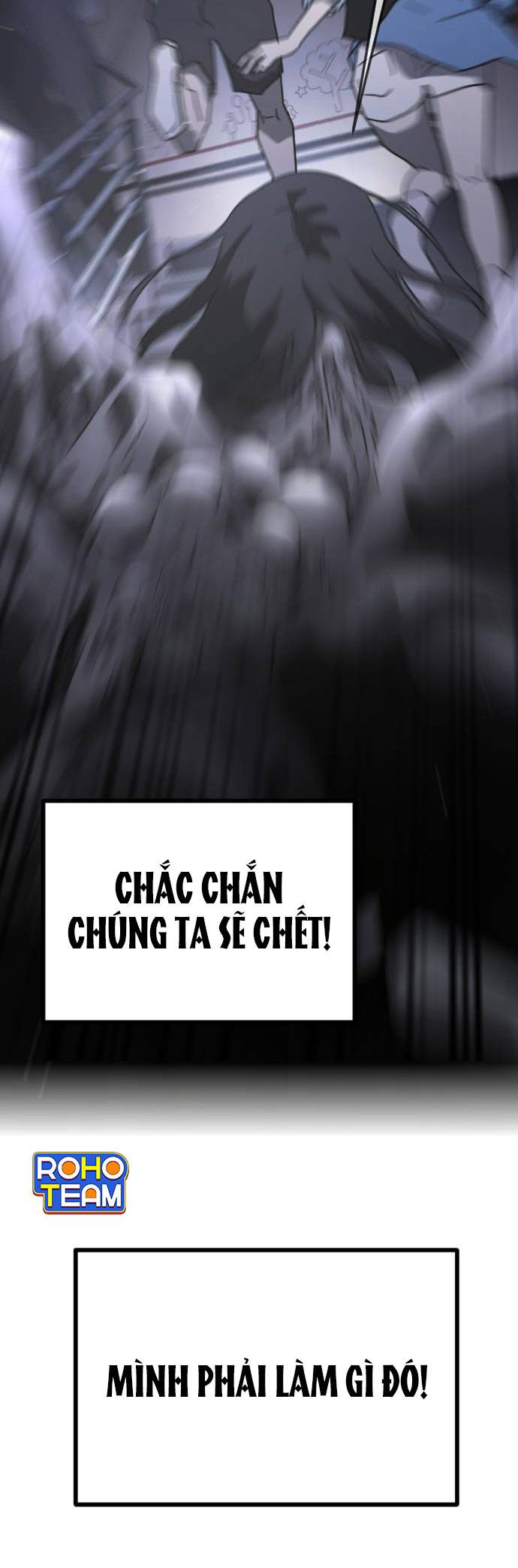 Đại Dịch Seoul Chapter 48 - Trang 25