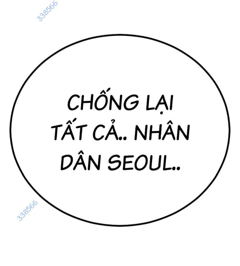 Đại Dịch Seoul Chapter 137 - Trang 12