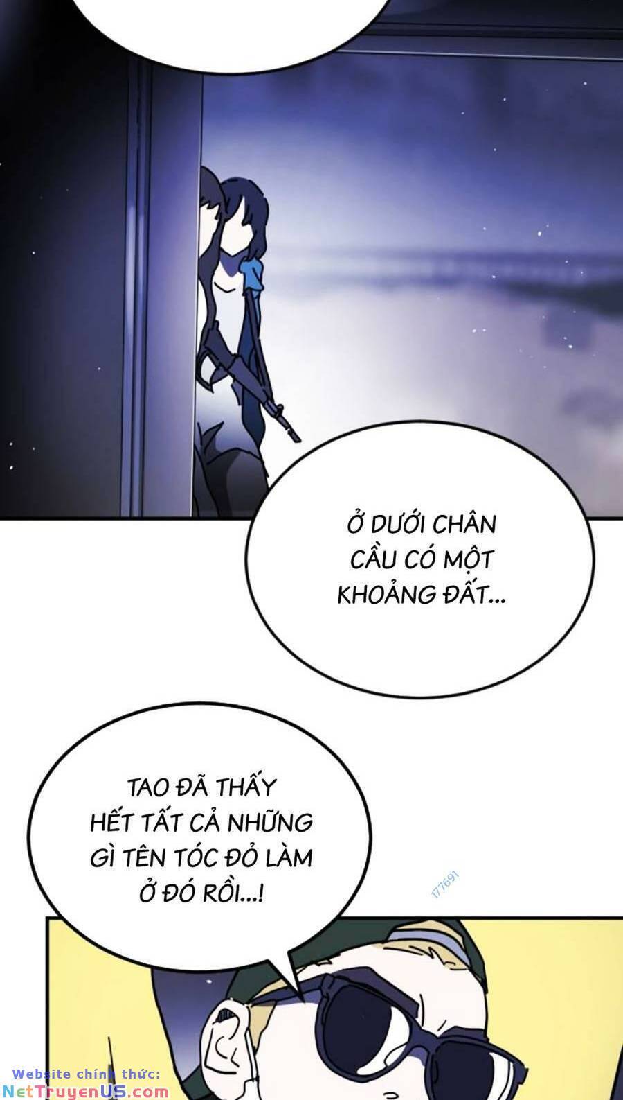 Đại Dịch Seoul Chapter 118 - Trang 53