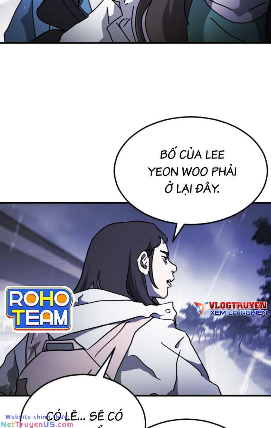 Đại Dịch Seoul Chapter 118 - Trang 27