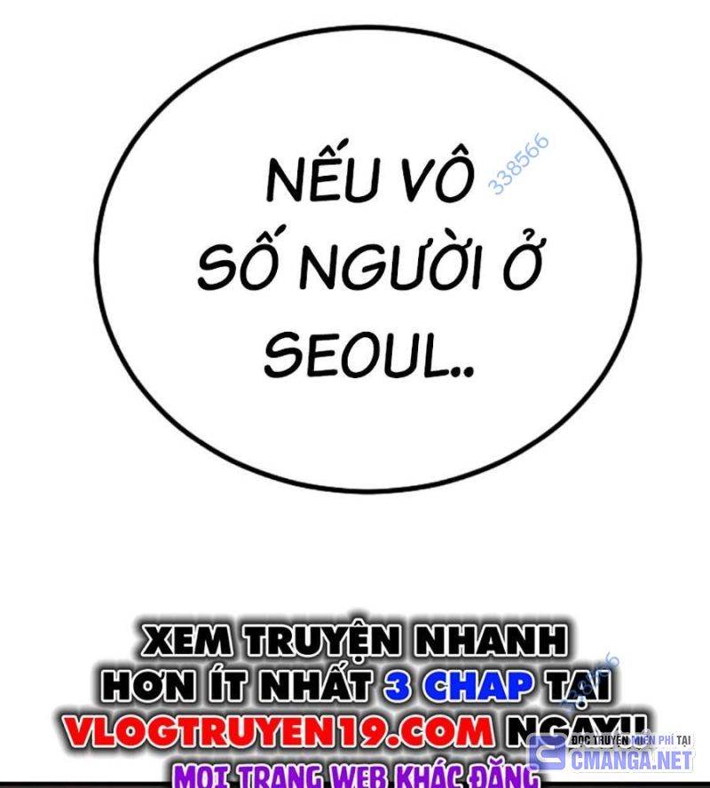 Đại Dịch Seoul Chapter 137 - Trang 203