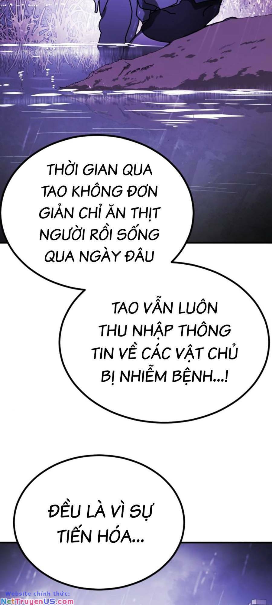 Đại Dịch Seoul Chapter 121 - Trang 85