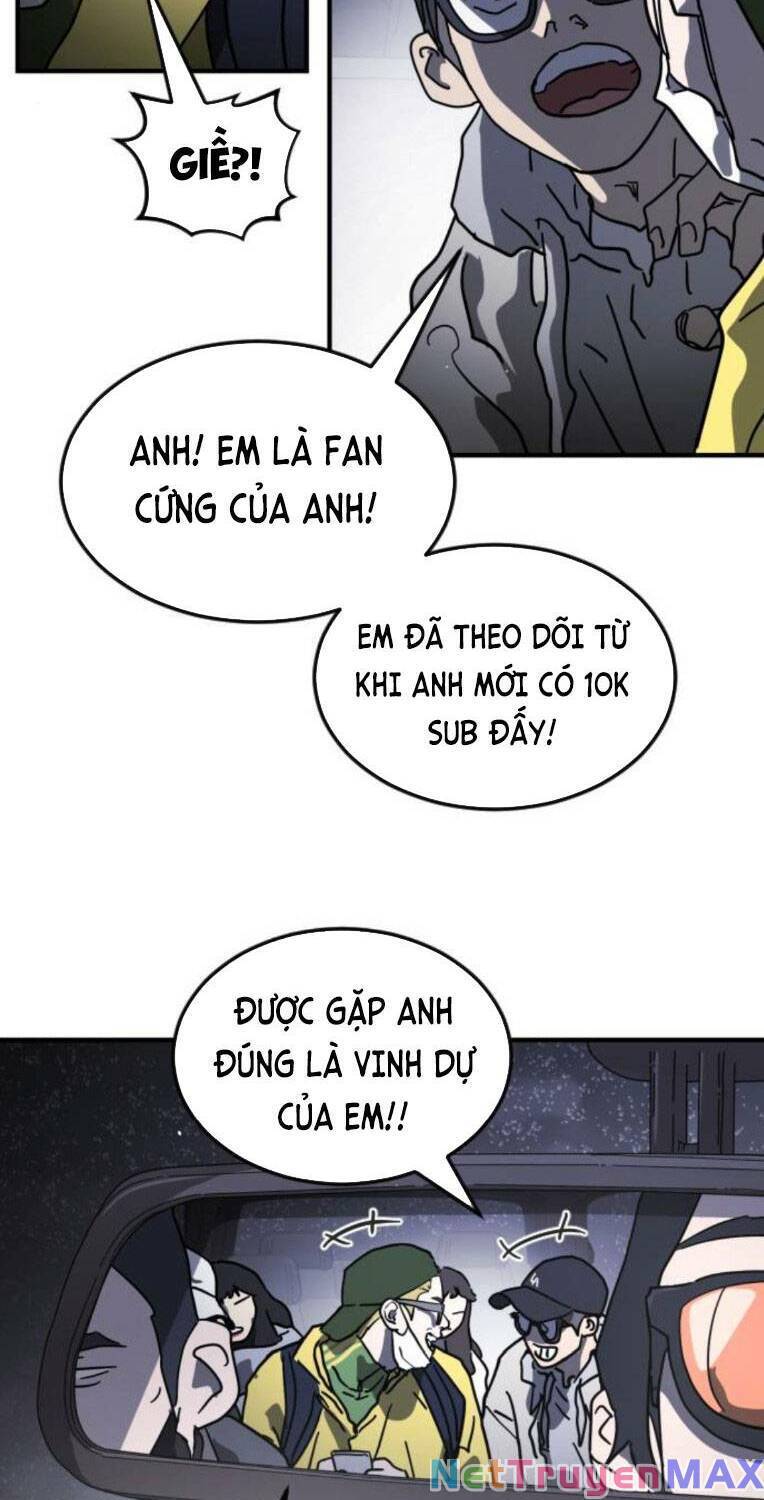 Đại Dịch Seoul Chapter 114 - Trang 9