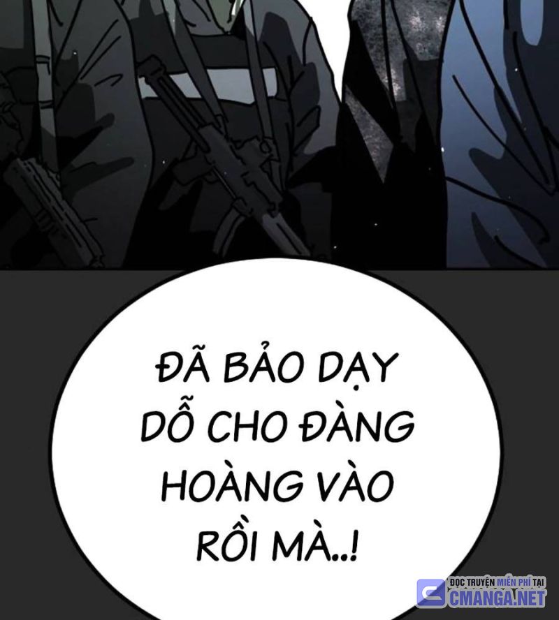 Đại Dịch Seoul Chapter 137 - Trang 116