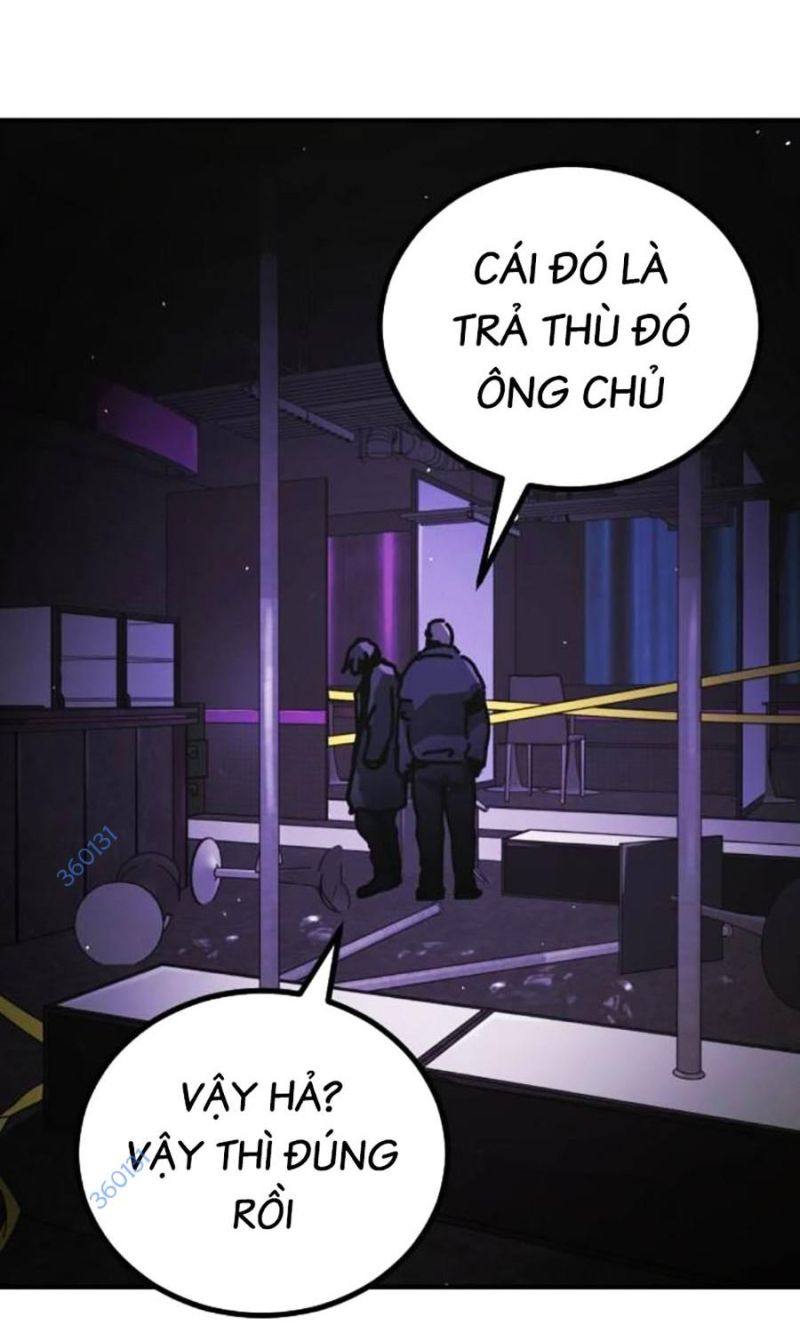 Đại Dịch Seoul Chapter 143 - Trang 154