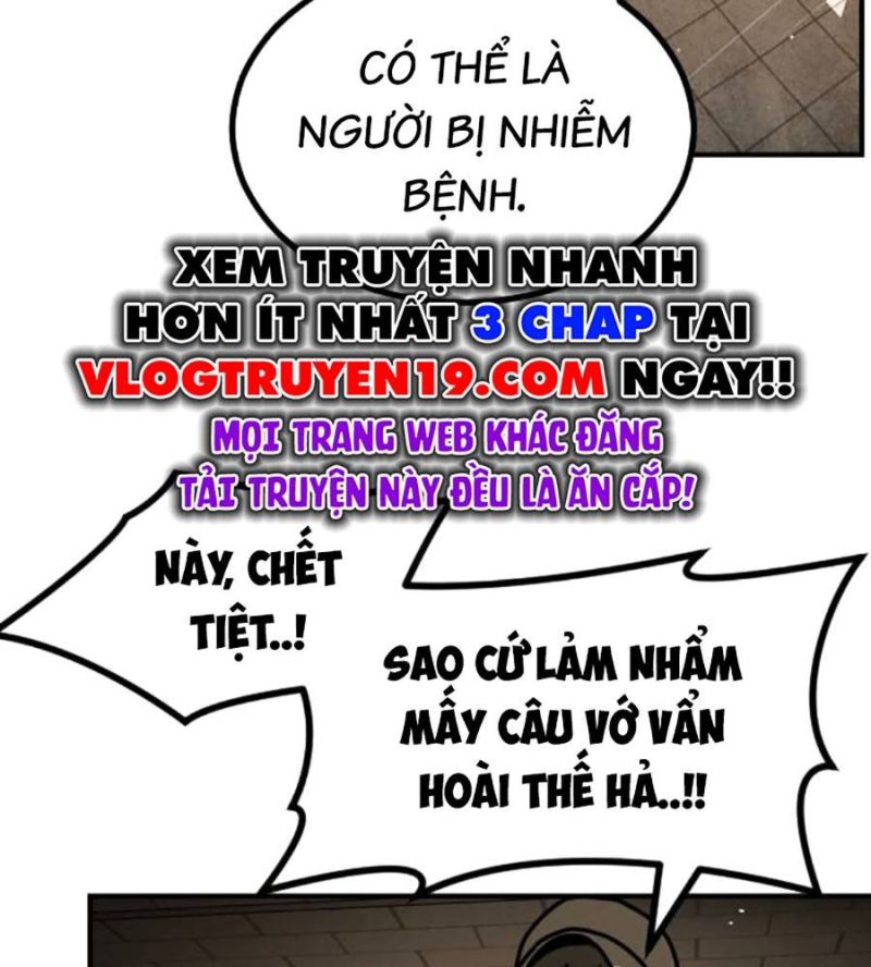 Đại Dịch Seoul Chapter 137 - Trang 24