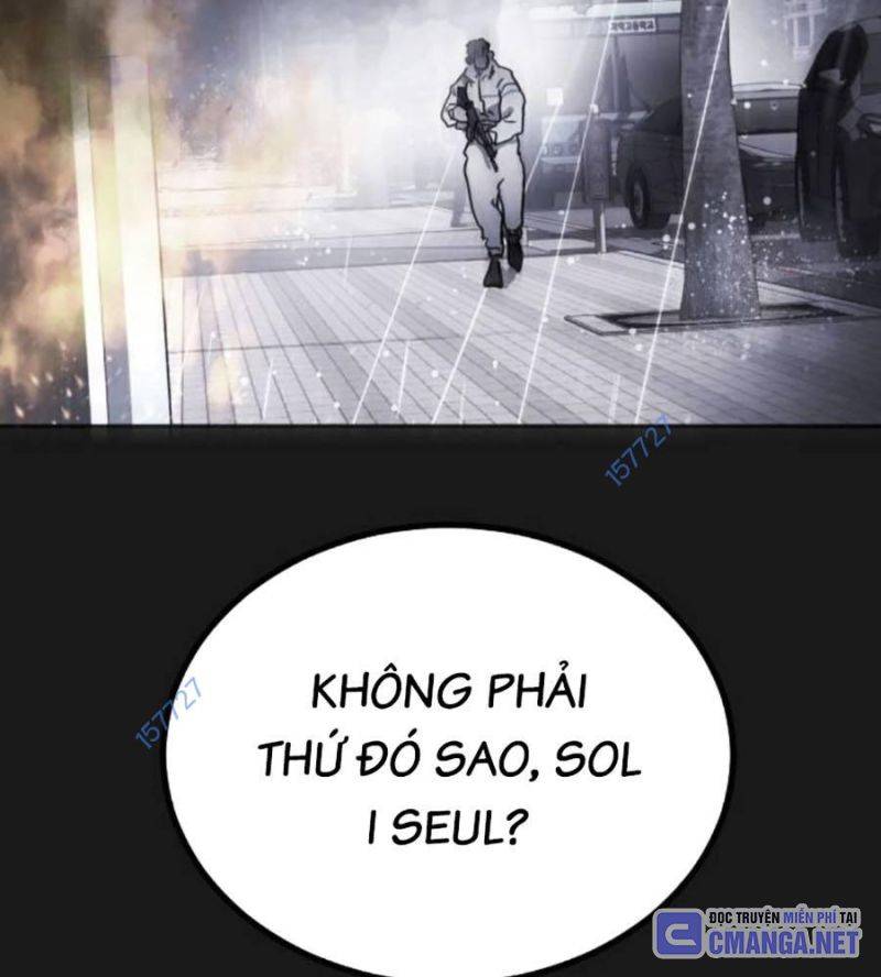 Đại Dịch Seoul Chapter 131 - Trang 8