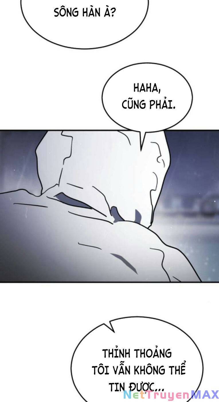 Đại Dịch Seoul Chapter 114 - Trang 41