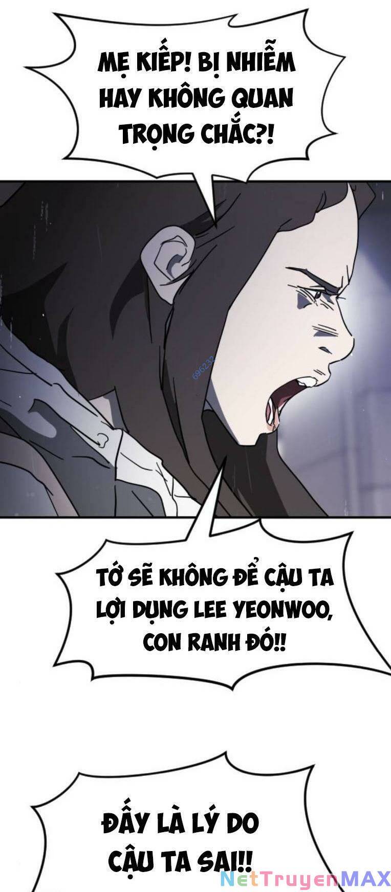 Đại Dịch Seoul Chapter 107 - Trang 49