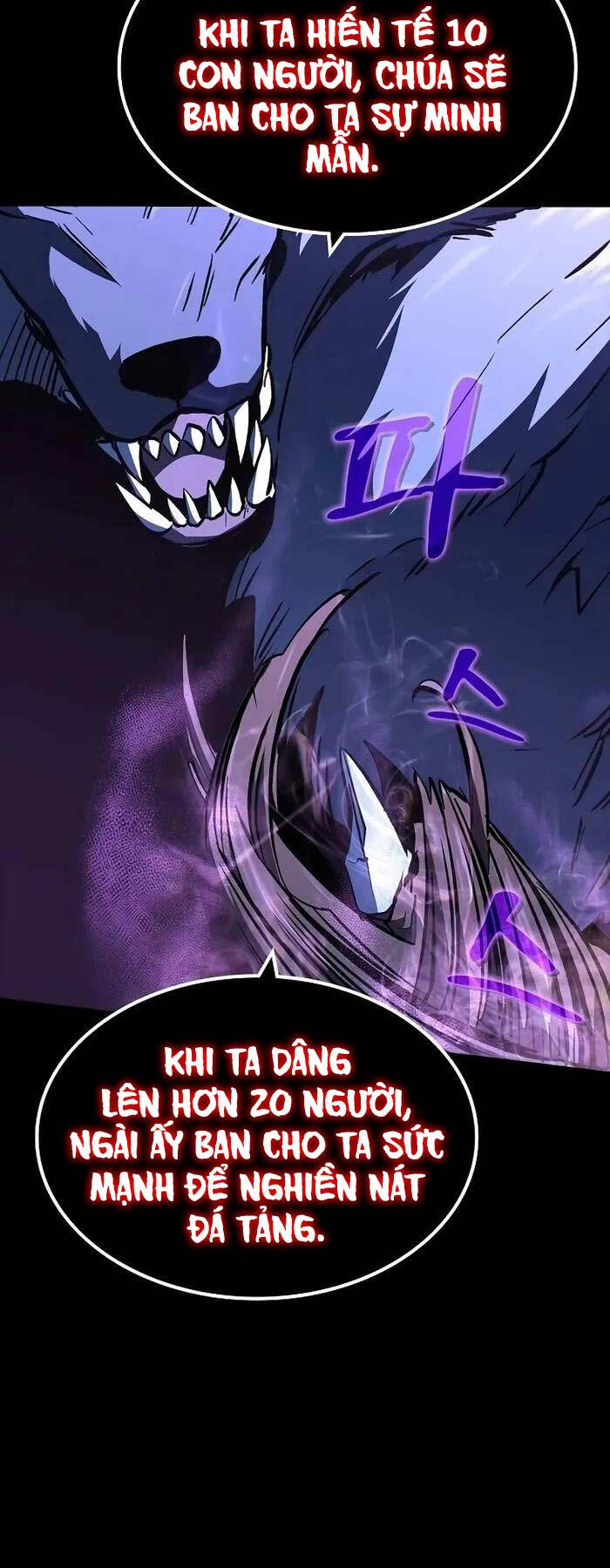 Chiến Binh Thôn Phệ Xác Chết Chapter 23 - Trang 11