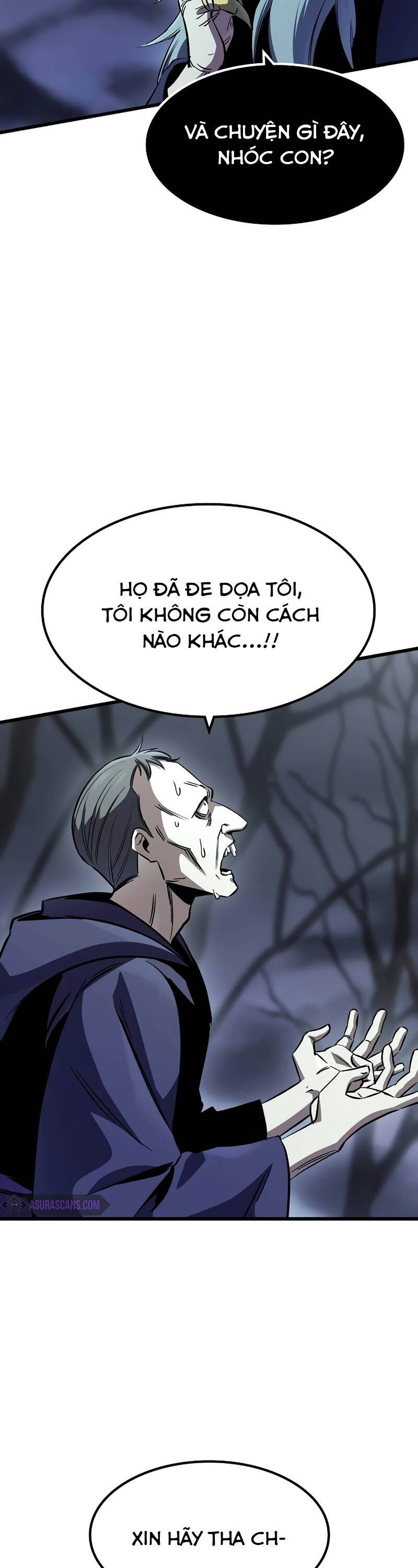 Chiến Binh Thôn Phệ Xác Chết Chapter 32 - Trang 18