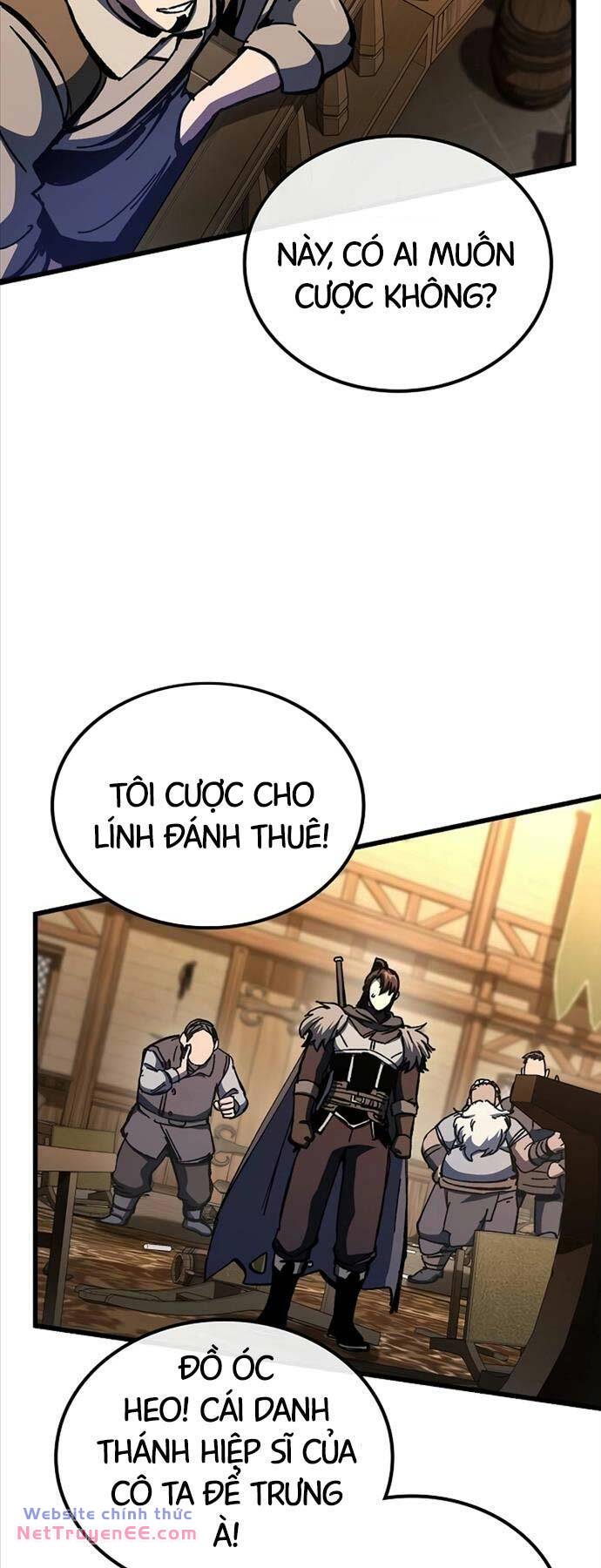 Chiến Binh Thôn Phệ Xác Chết Chapter 20 - Trang 34