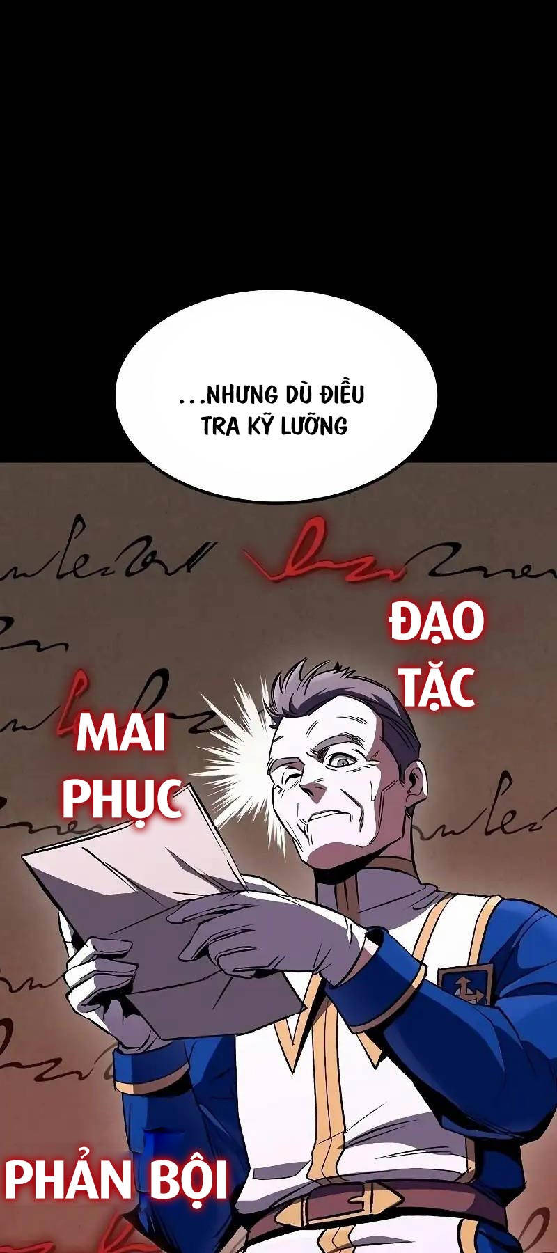 Chiến Binh Thôn Phệ Xác Chết Chapter 29 - Trang 33