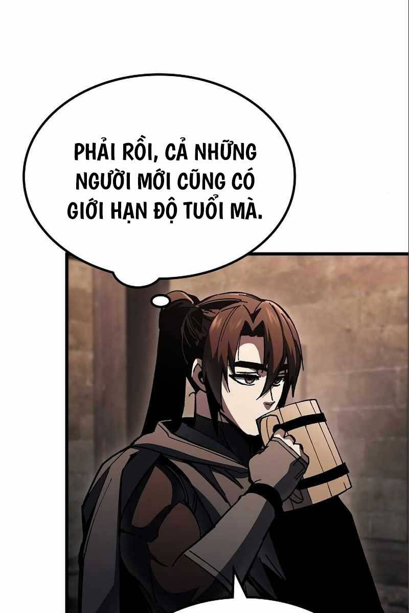 Chiến Binh Thôn Phệ Xác Chết Chapter 8 - Trang 42